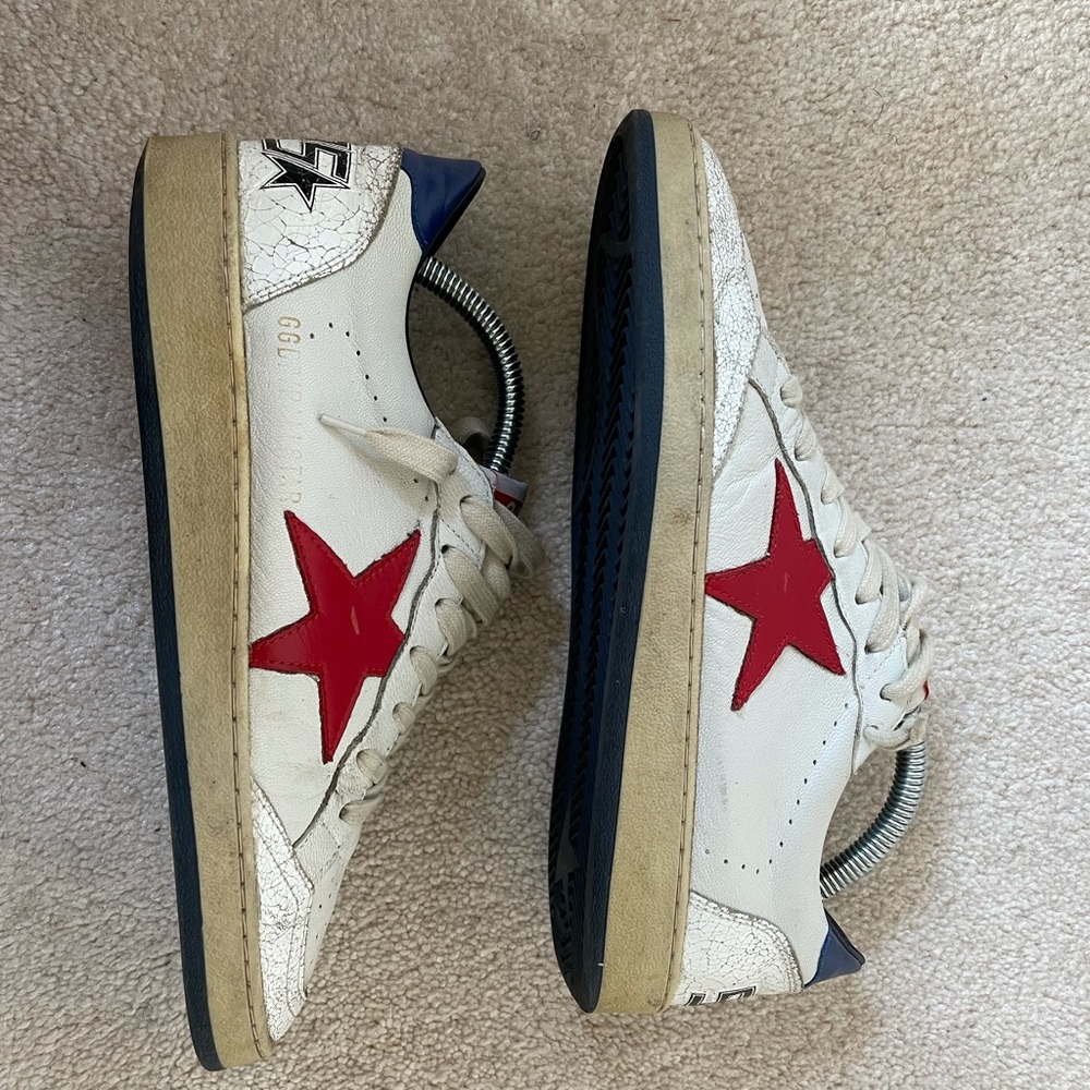 Golden Goose Ballstar EU39
